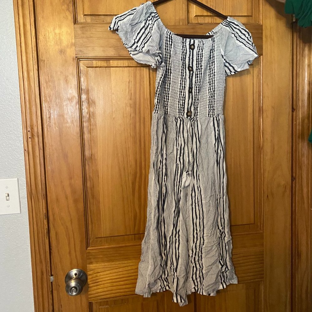 a romper